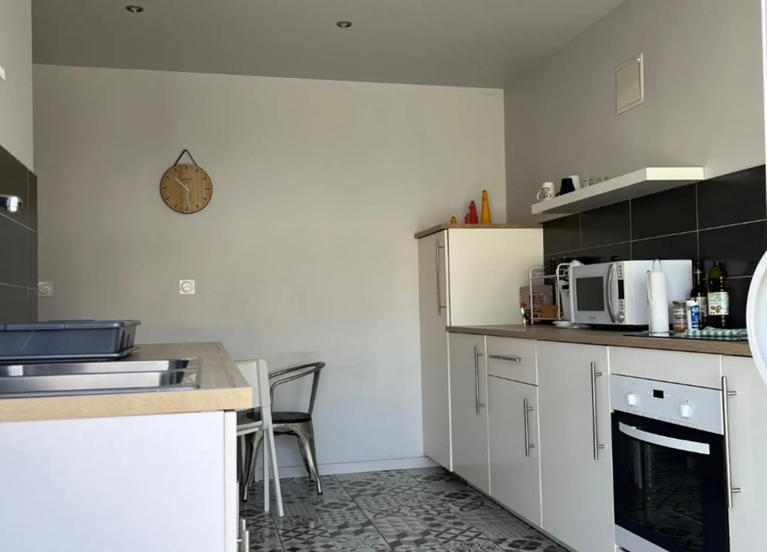 アパート Appartements Proche Chu Saint-Priest-en-Jarez