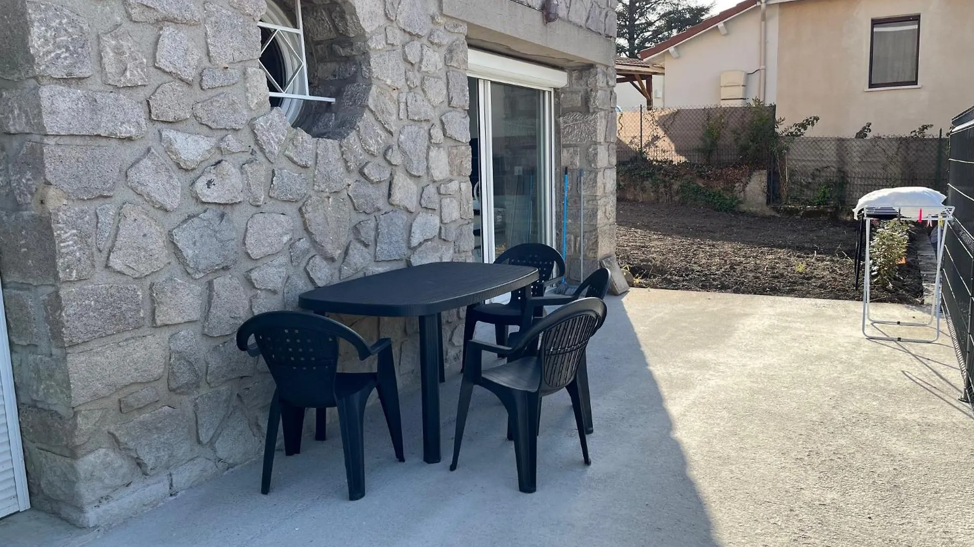 Appartements Proche Chu Saint-Priest-en-Jarez 0*,  フランス