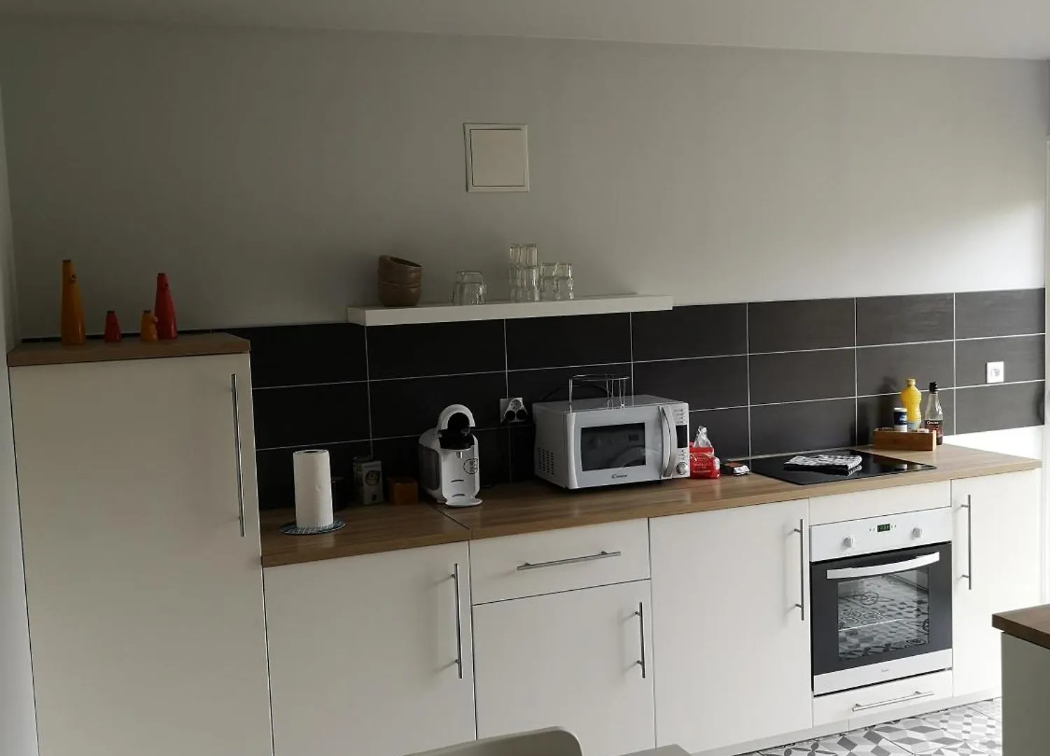 Appartements Proche Chu Saint-Priest-en-Jarez アパート