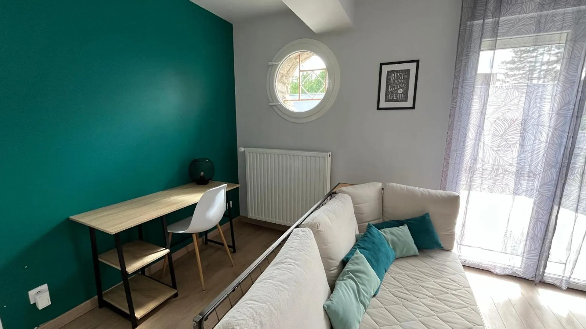 Appartements Proche Chu Saint-Priest-en-Jarez