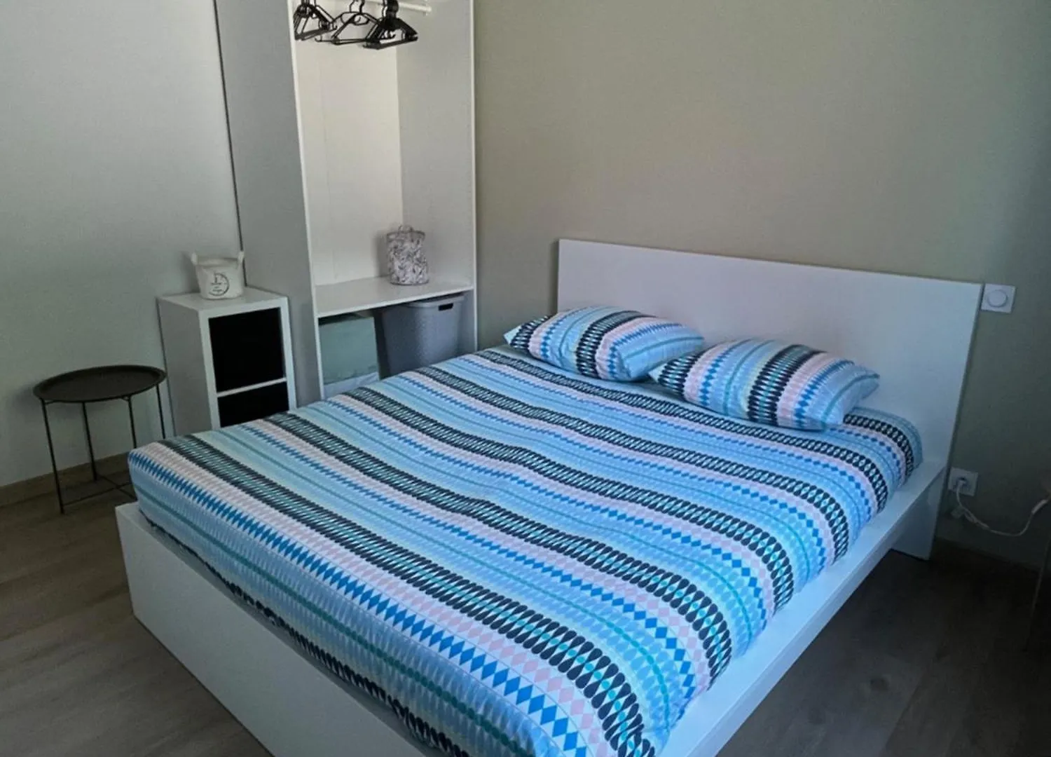 Appartements Proche Chu Saint-Priest-en-Jarez