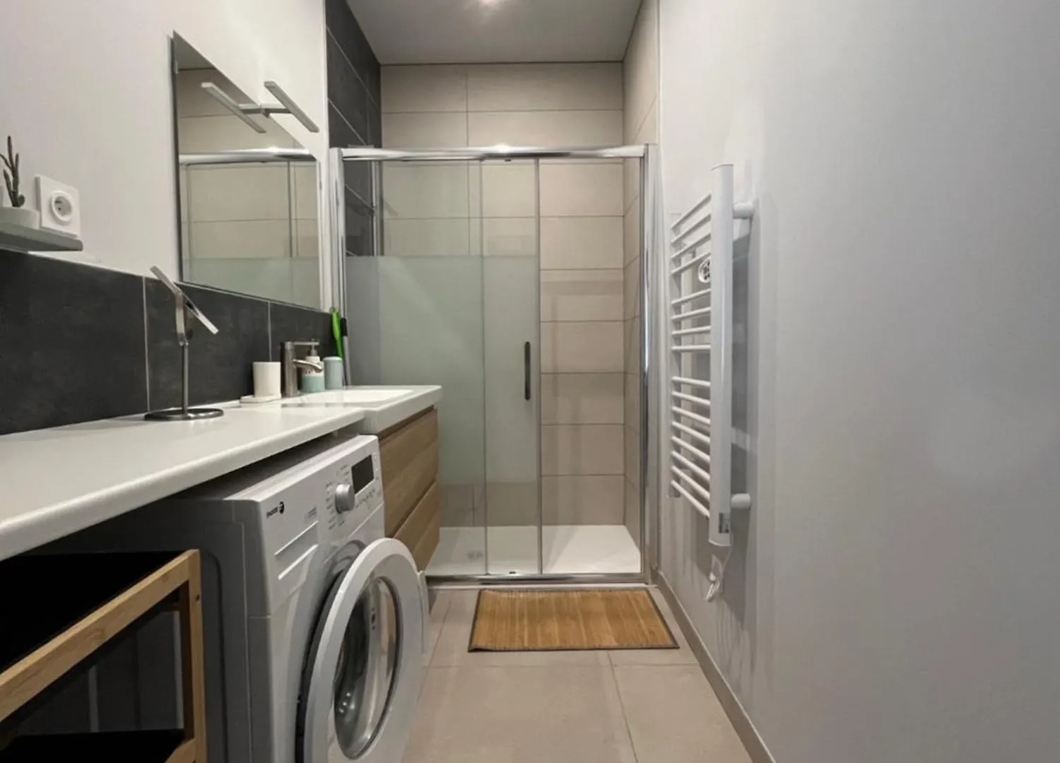 アパート Appartements Proche Chu Saint-Priest-en-Jarez