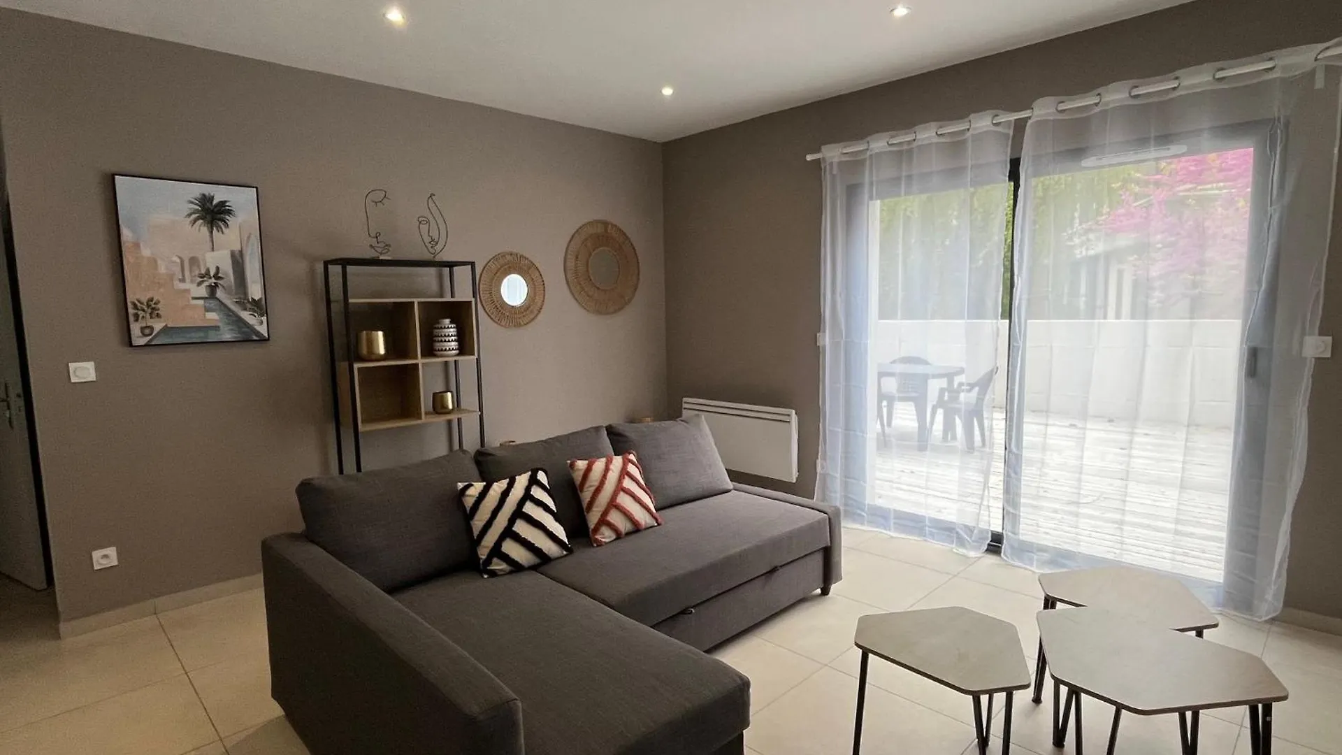 Appartements Proche Chu Saint-Priest-en-Jarez